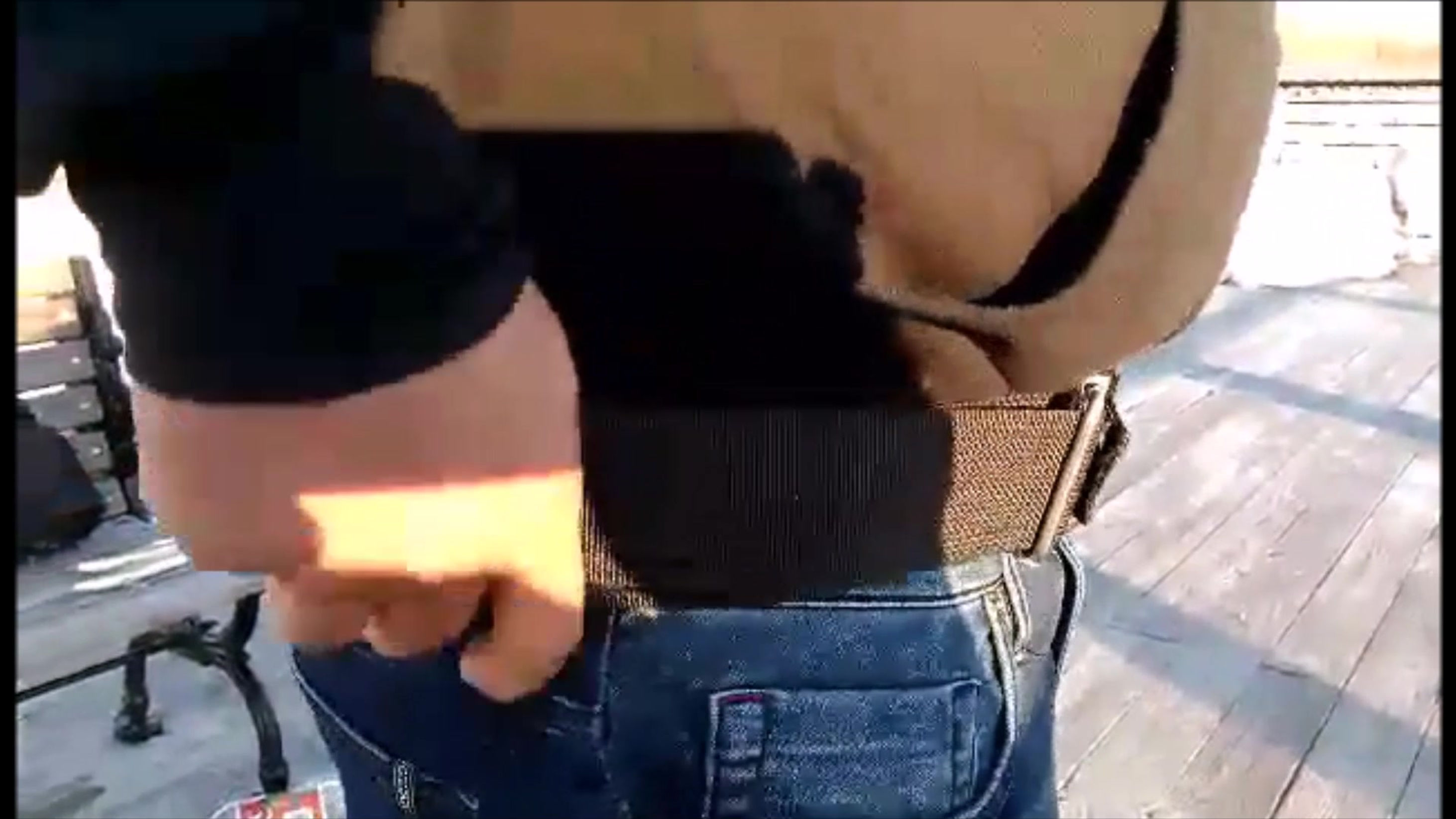 Belt Demo